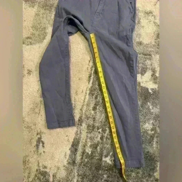 Women’s Blue-ish Gray Denim Pants - Picture 7 of 7